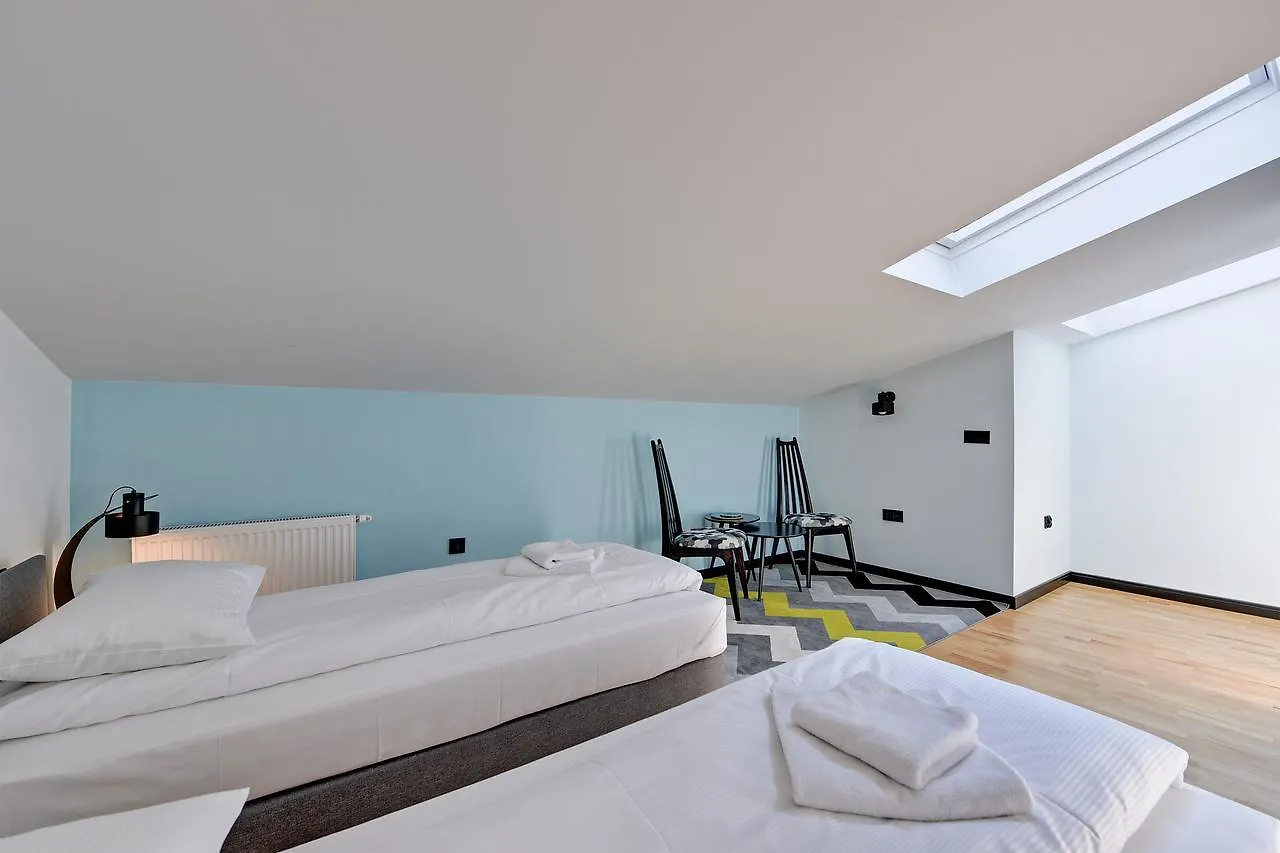 Sopot Comfort Apartments Superior