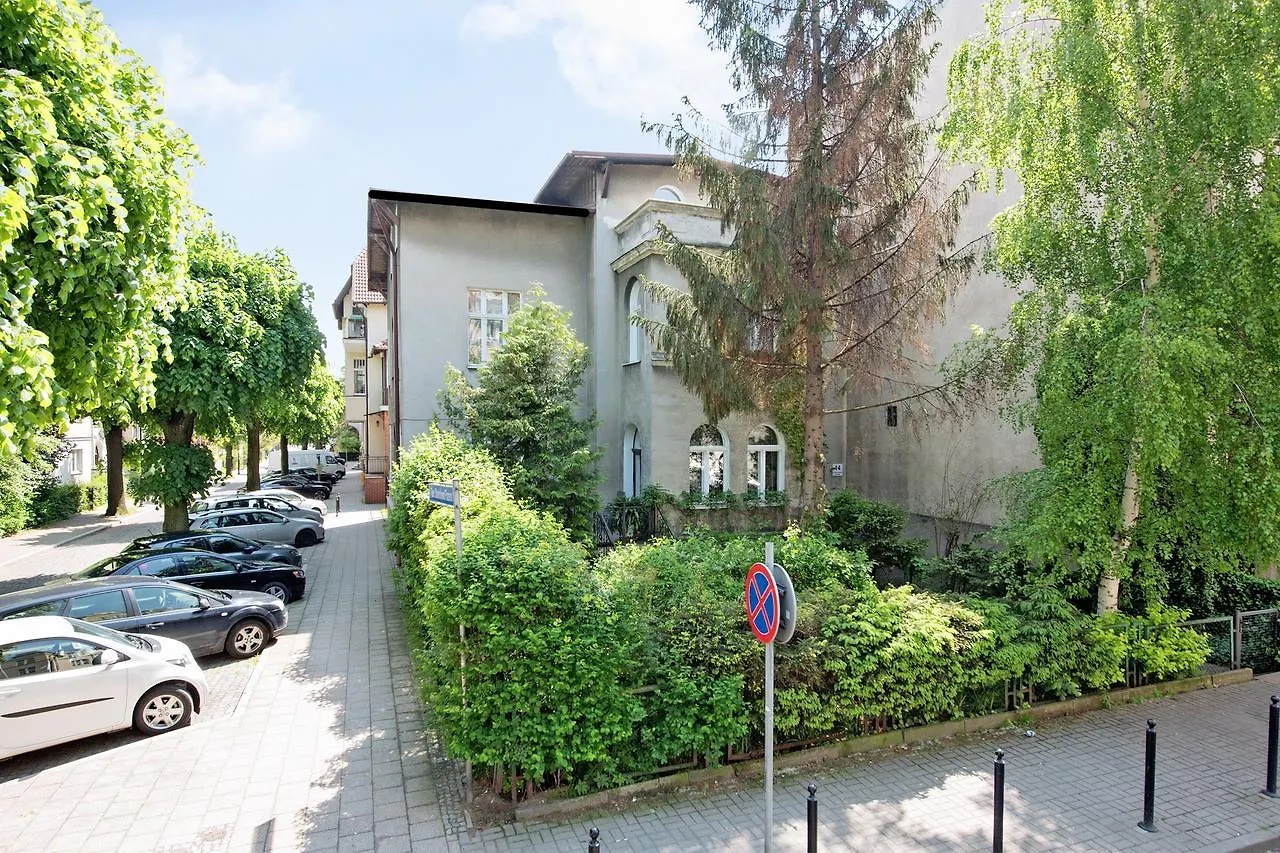 Sopot Comfort Apartments Superior Poland