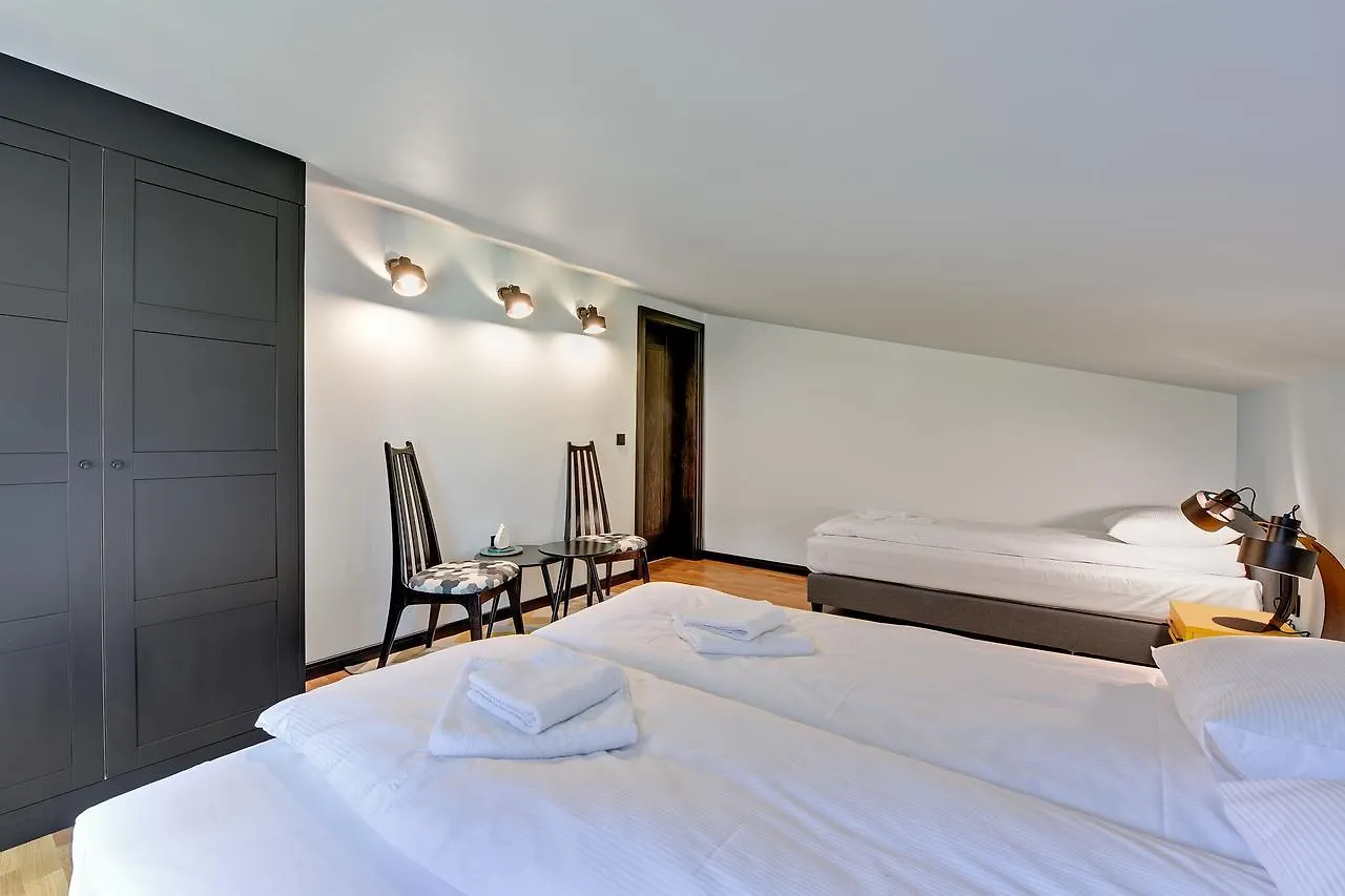 Sopot Comfort Apartments Superior Poland