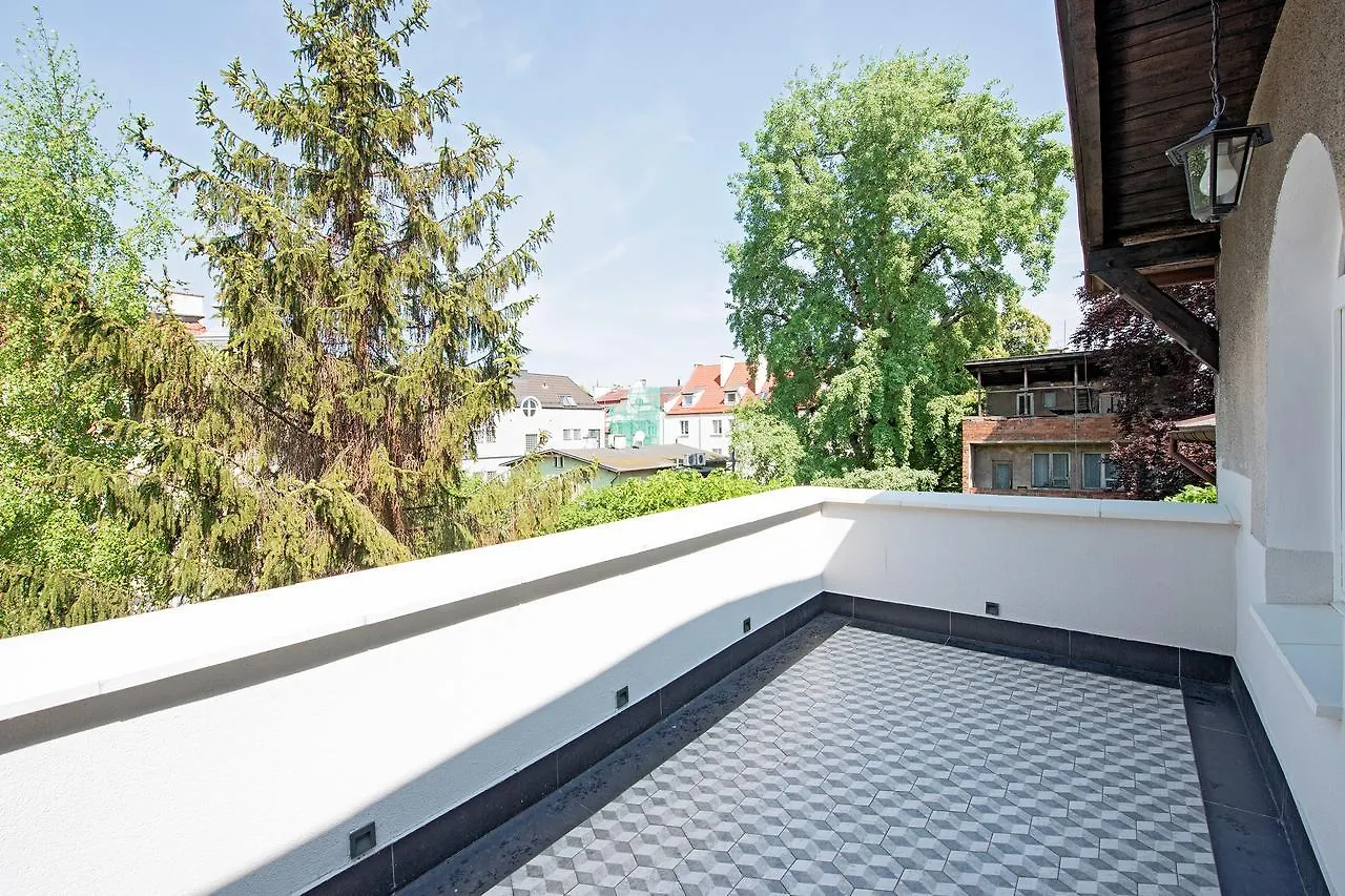 Sopot Comfort Apartments Superior 0*,