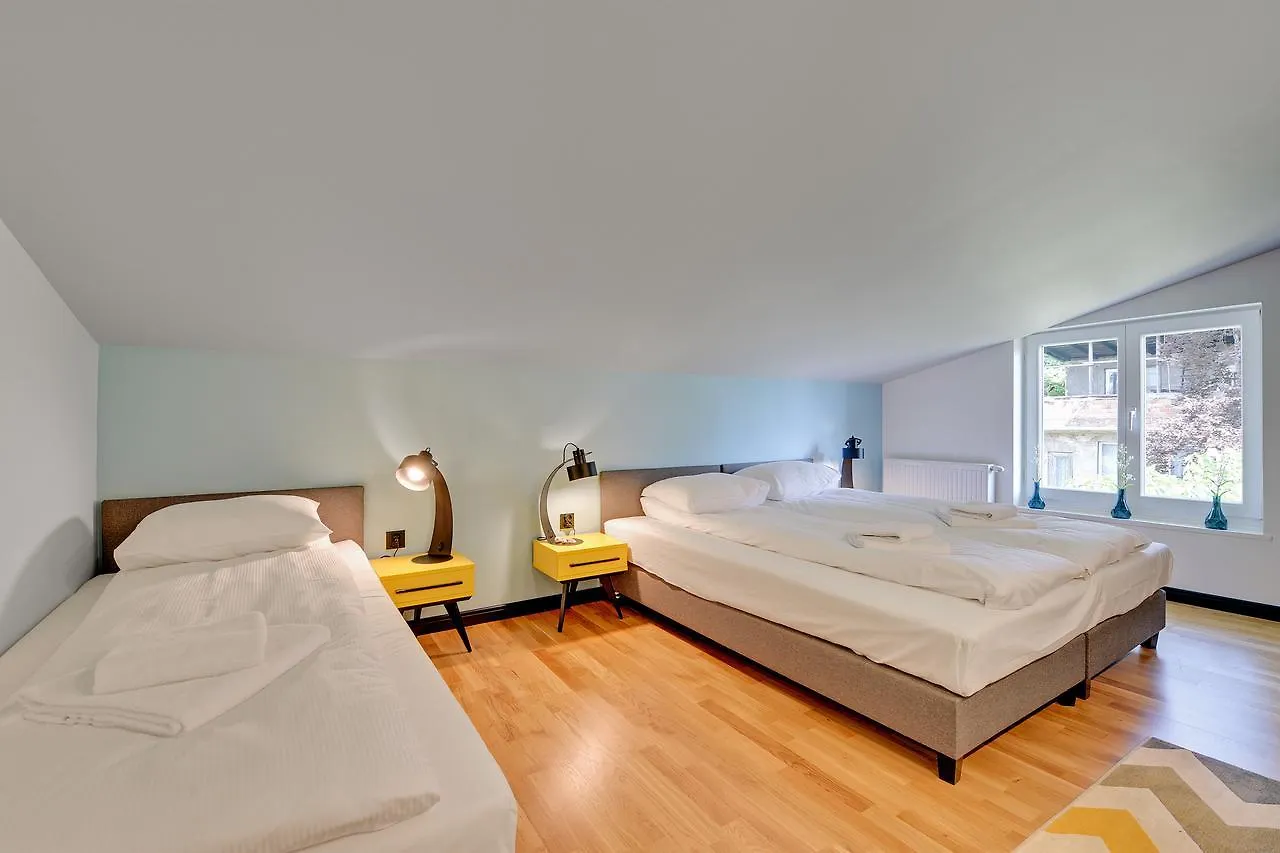 Sopot Comfort Apartments Superior